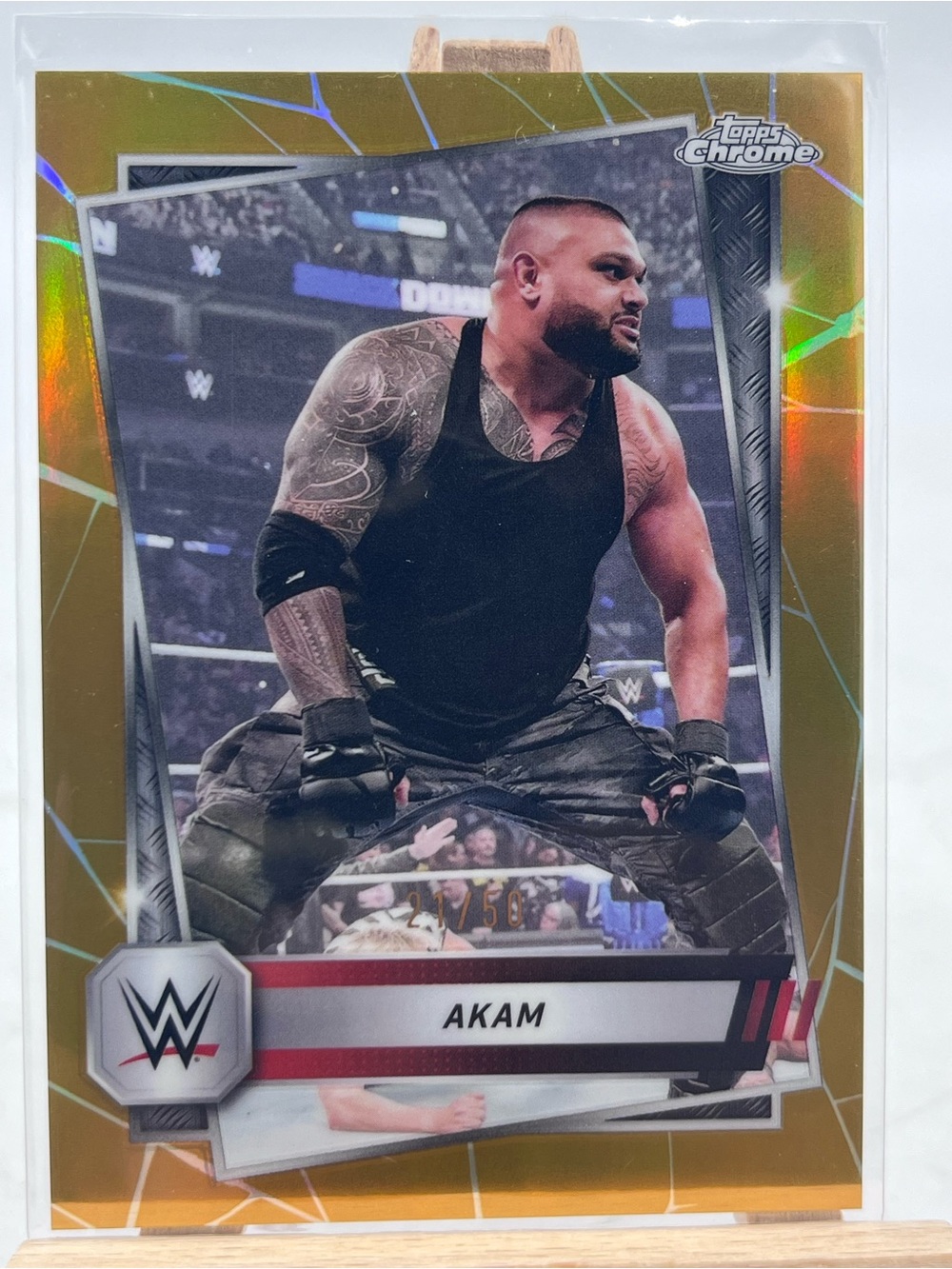 Akam